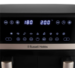 Аэрогриль Russell Hobbs 27680-56 черный