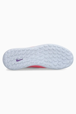 Сороконожки Nike Zoom Mercurial Vapor 16 Club Vini Jr. TF Junior - желтый