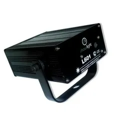 SHOWLIGHT L601 Лазерный эффект