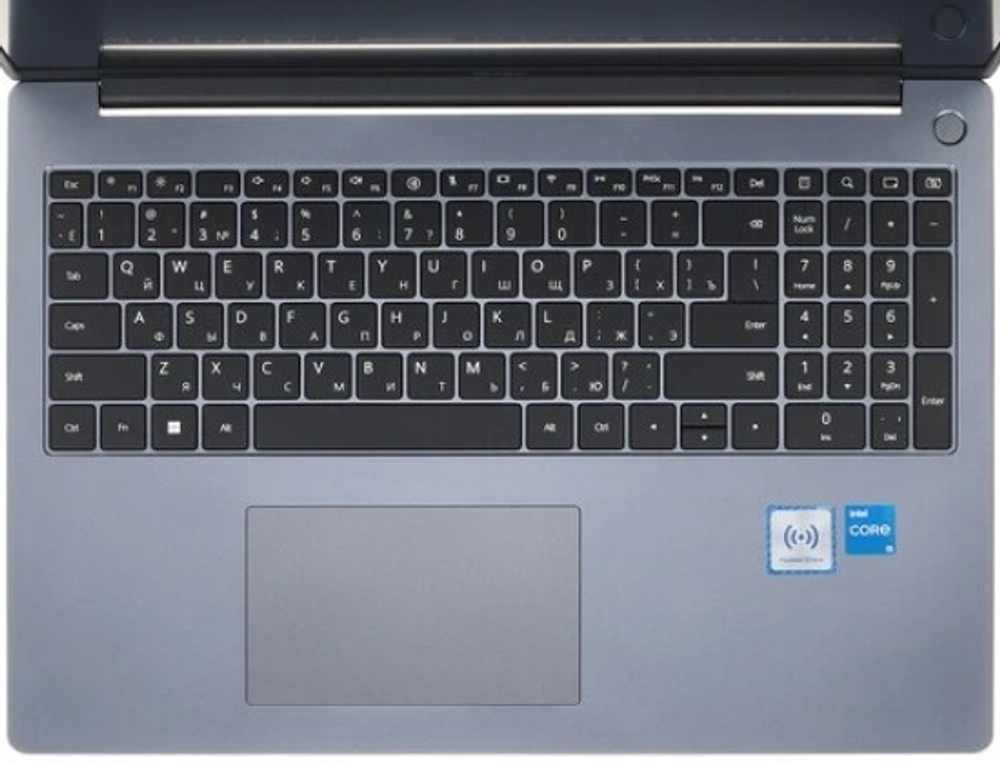 Ноутбук  Huawei MateBook D16 MCLG-X