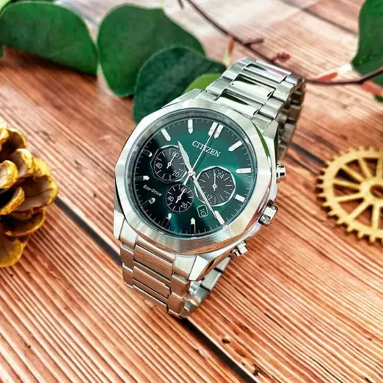 Наручные часы Citizen CA4590-81X