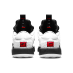 Кроссовки Air Jordan 35 Low PF White Black