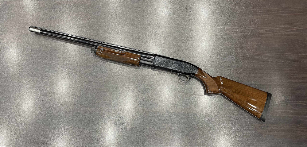 BROWNING BPS к.12/76 №25105NX152/25105KNP (комиссия)