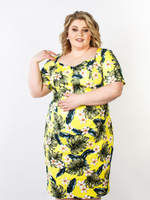 Платье Б428-2 54-64 1890 руб хлопок (6)