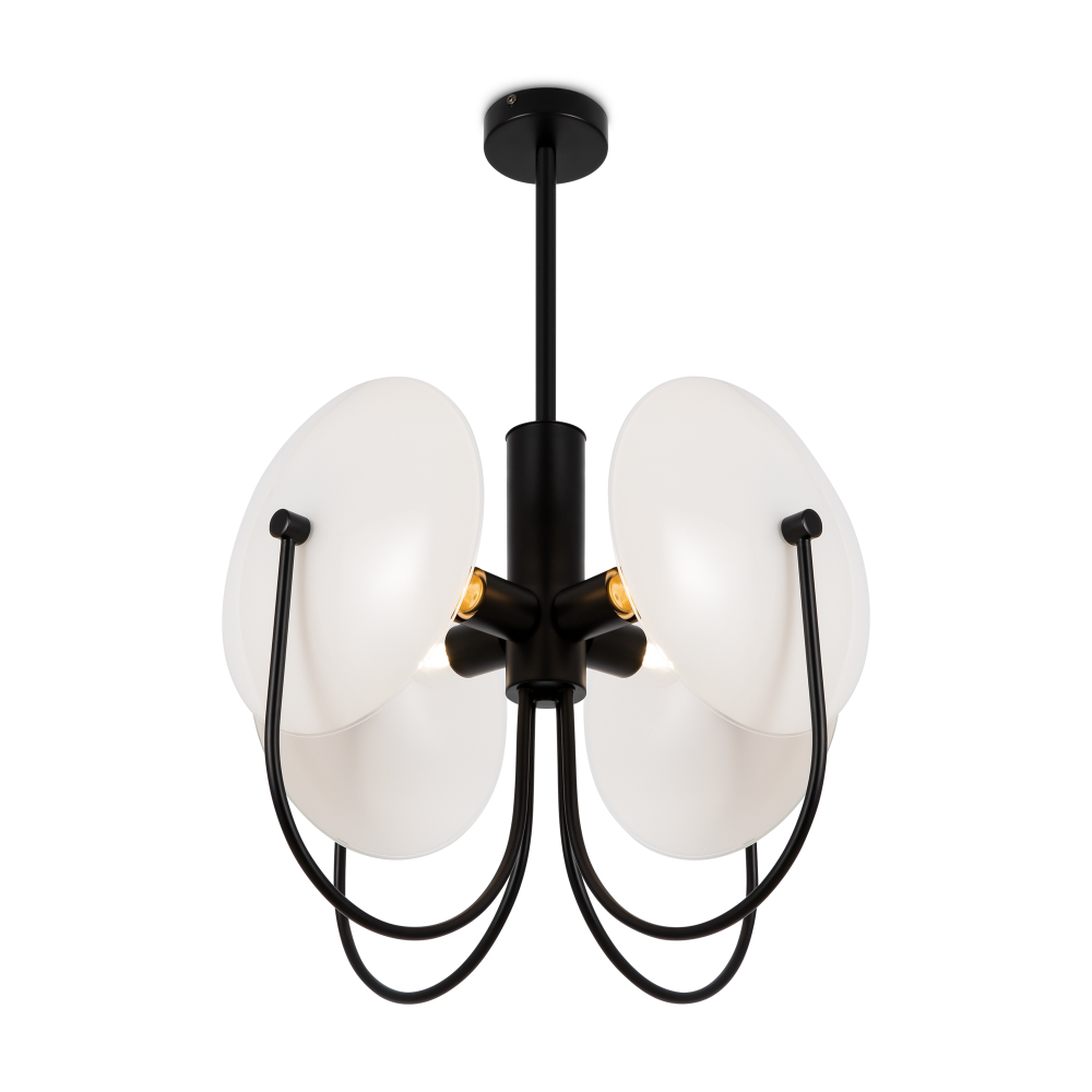 Подвесной светильник Freya FR5320PL-04B