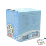 Увлажняющий крем для лица Гиалуроновая кислота Elizavecca Aqua Hyaluronic Acid Water Drop, 50 мл.