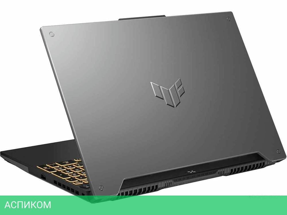 Игровой ноутбук Asus TUF Gaming F15 FX507ZC4-HN144