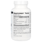 Source Naturals, Глицинат магния, 120 таблеток