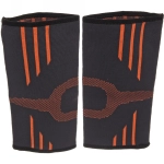 Суппорт голеностопа спортивный BS-7748, универсальный, 2 шт