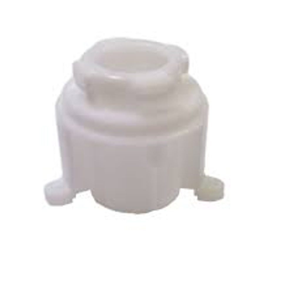 Держатель корпуса шнека Zelmer (оригинал) 187.0010