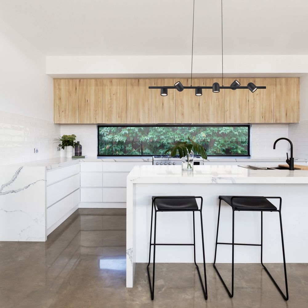 7937 Подвесной светильник-спот IOS