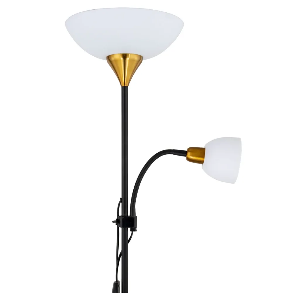 Торшер Arte Lamp DUETTO