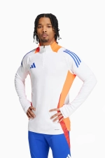 Кофта adidas Tiro 24 Competition Training - белый