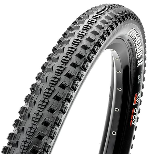 Велопокрышка Maxxis Crossmark II 27.5