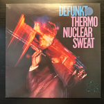 Defunkt - Thermonuclear Sweat (Скандинавия 1982г.)