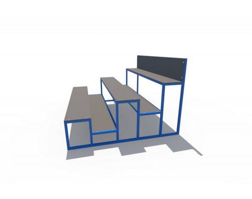 Трибуна СДО 03300