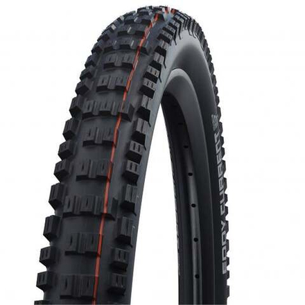 Покрышка 27.5x2.60 (65-584) 05-11654032.01 EDDY CURRENT FRONT Evo, Super Trail, (кевлар/складная) TLE B/B-SK HS496 ADDIX Soft 67EPI B SCHWALBE