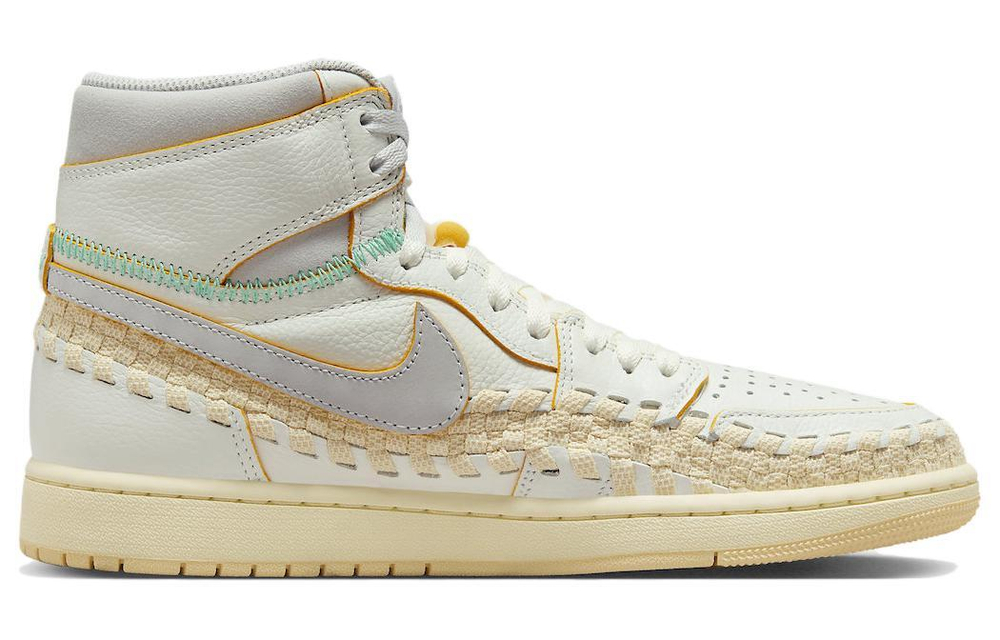 Кроссовки Union X Bephies Beauty Supply X Jordan Air Jordan 1 High Og" Summer '96"