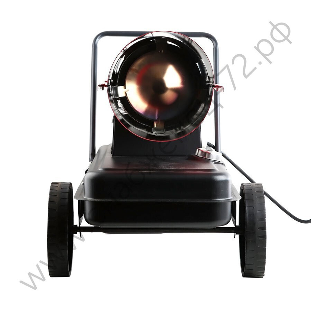 Дизельная пушка РЕСАНТА ТДП-30000