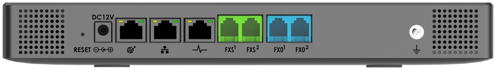 IP-АТС Grandstream UCM6302