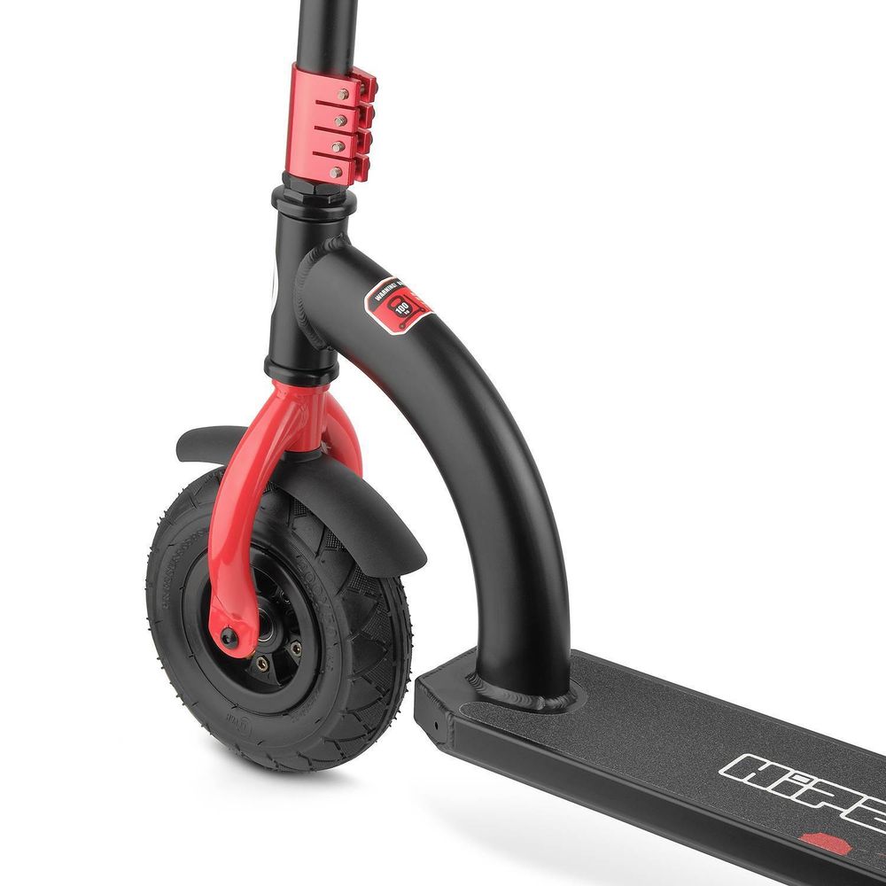 Трюковой самокат HIPE Dirt