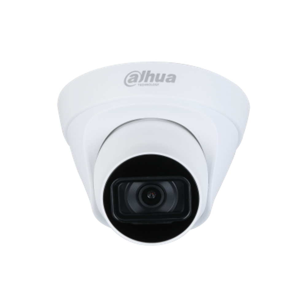 IP-камера видеонаблюдения купольная Dahua DH-IPC-HDW1431T1P-A-0360B-S6