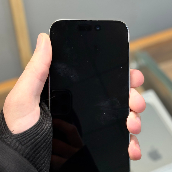 Apple iPhone 15 Pro  256gb