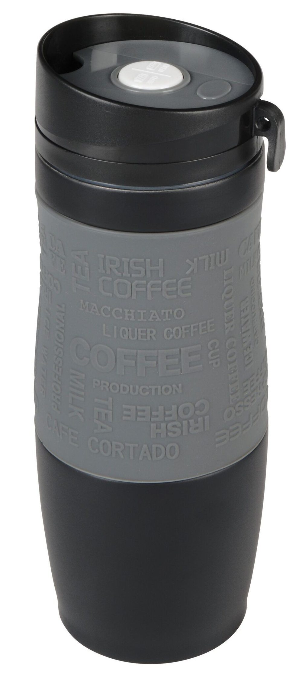 Термокружка GOLDEN DREAM Красный