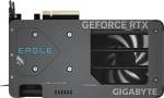 Видеокарта GIGABYTE GeForce RTX™ 5060 Ti EAGLE OC 8G, 8Gb/128bit GDDR7, 1хHDMI+3xDP 2.1, PCIe5.0