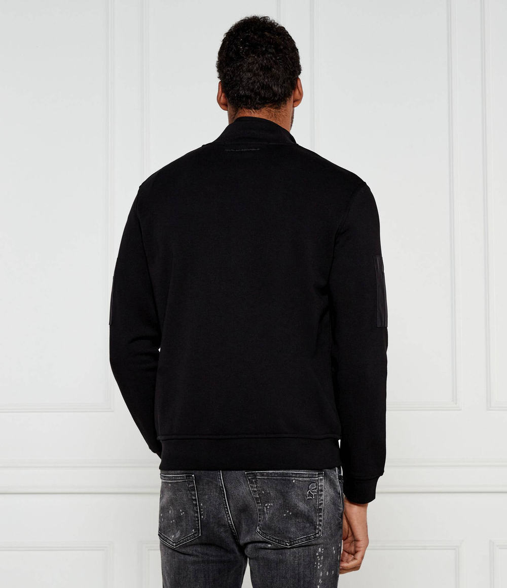 Худые Karl Lagerfeld - черный(705070 551900)