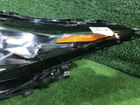 Фара левая Lexus RX 4 (2015-2019) LED под 1 блок