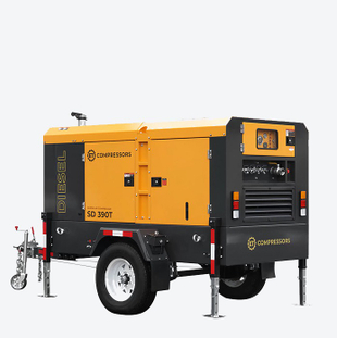 Дизельные компрессоры Дизельные компрессоры