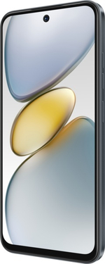 Смартфон TECNO SPARK Go 1 4 ГБ/64 ГБ черный