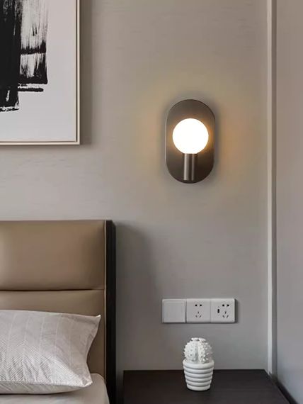 Бра Romatti Kobo Lissamo 85024-TB