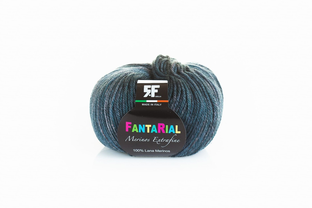 RIAL FILATI FANTARIAL, 500г