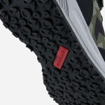 БОТИНКИ FINNTRAIL SPORTSMAN НА РЕЗИНОВОЙ ПОДОШВЕ