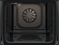 Электрический духовой шкаф Electrolux KODEF70BZ