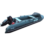 Лодка ПВХ ALTAIR HD 430 Active НДНД