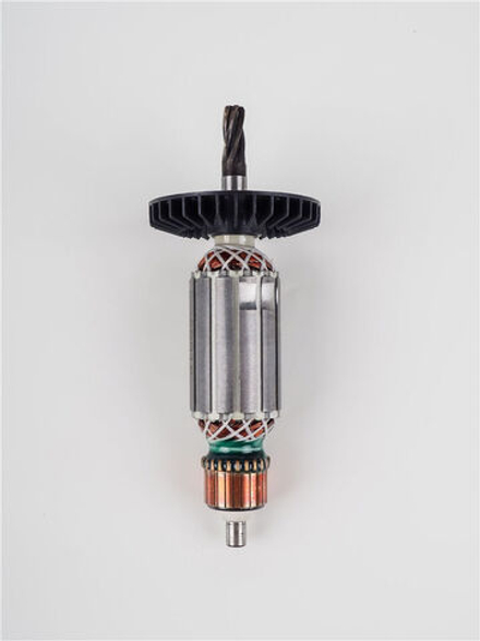 Якорь подходит для МАКИТА перфоратор HR2450 Professional