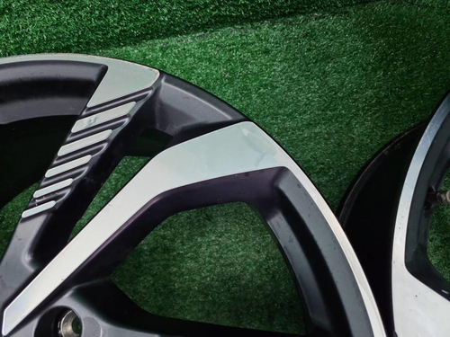 Диск Комплект дисков R20 Geely Monjaro (2021-н.в.)