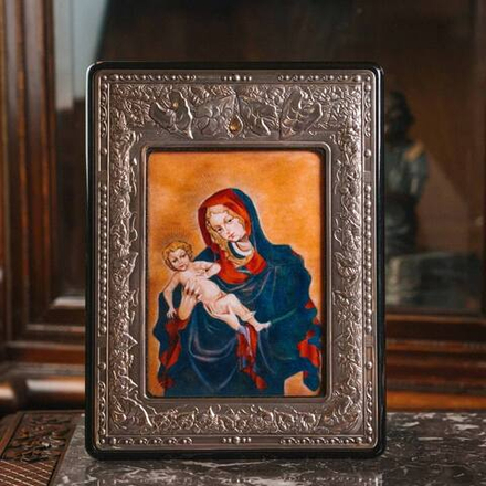 «Мадонна Святого Вита»