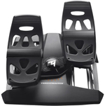Игровой контроллер Thrustmaster T-16000M FCS Flight Pack черный