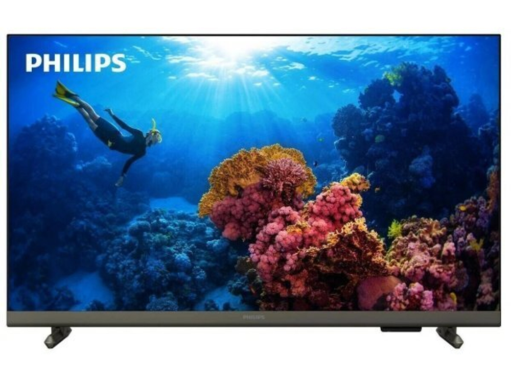 LED телевизор Philips 32PHS6808/60 HD-Ready