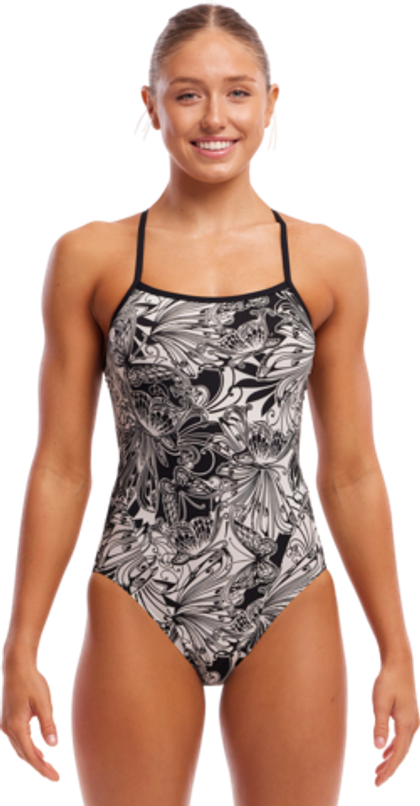 Купальник FUNKITA Pan's Picture