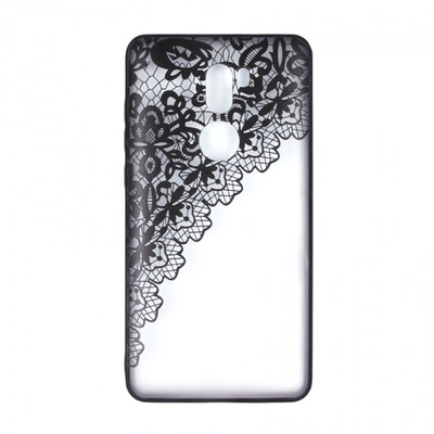 Чехол Кружево для Xiaomi Mi5s Plus, 003750