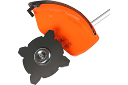 Бензиновый триммер с неразборной штангой PATRIOT PT 5555ES Country 250108055