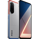 Смартфон Poco M7 6/128Gb Silver