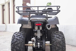 Квадроцикл UNIVERSAL AVENGER JR 200