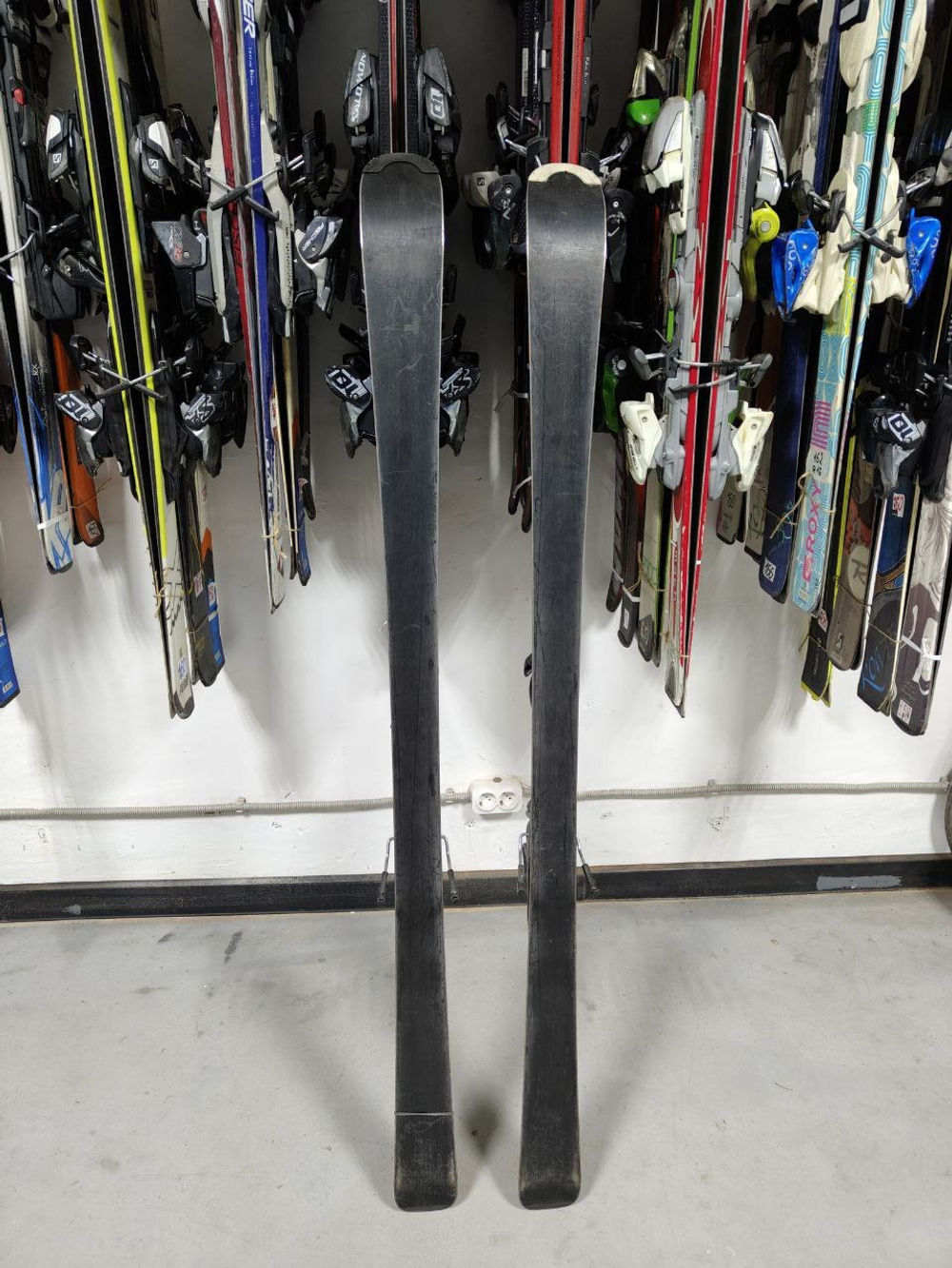 Детские горные лыжи Dynastar Team Speed 150