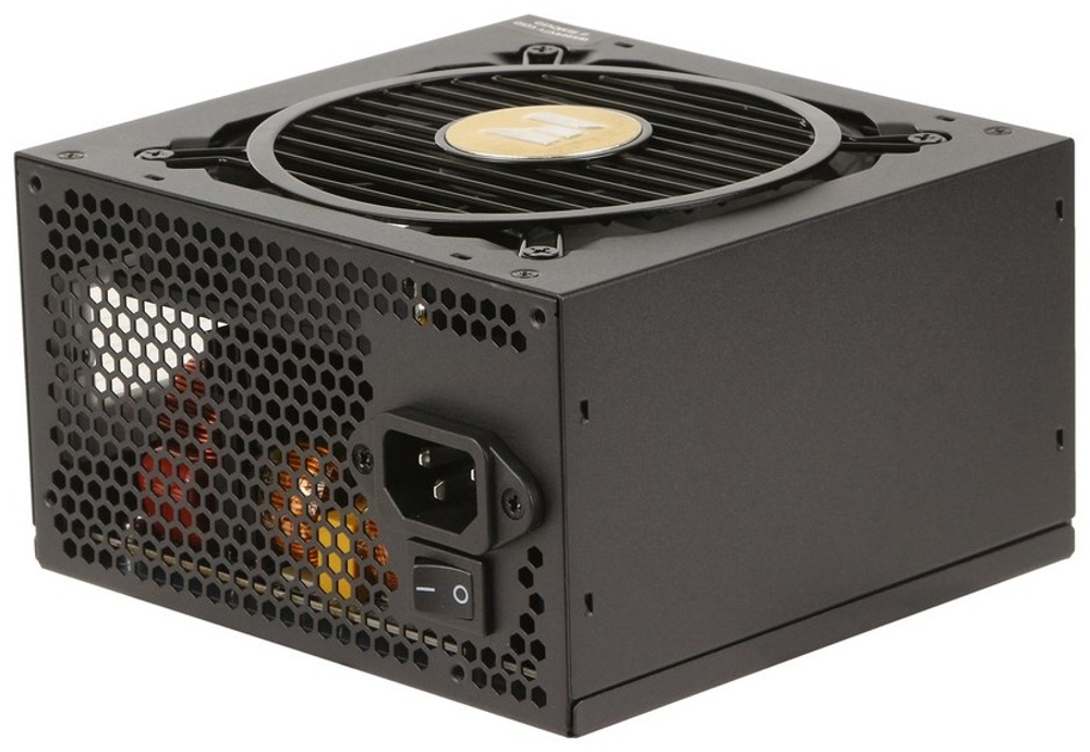 Блок питания Zalman Teramax 2 View ZM850-TMX2 VIEW 850 Вт